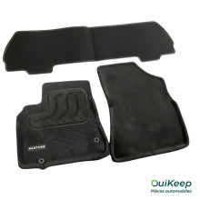 Tapis de sol - PEUGEOT Partner 2 - 1609072780