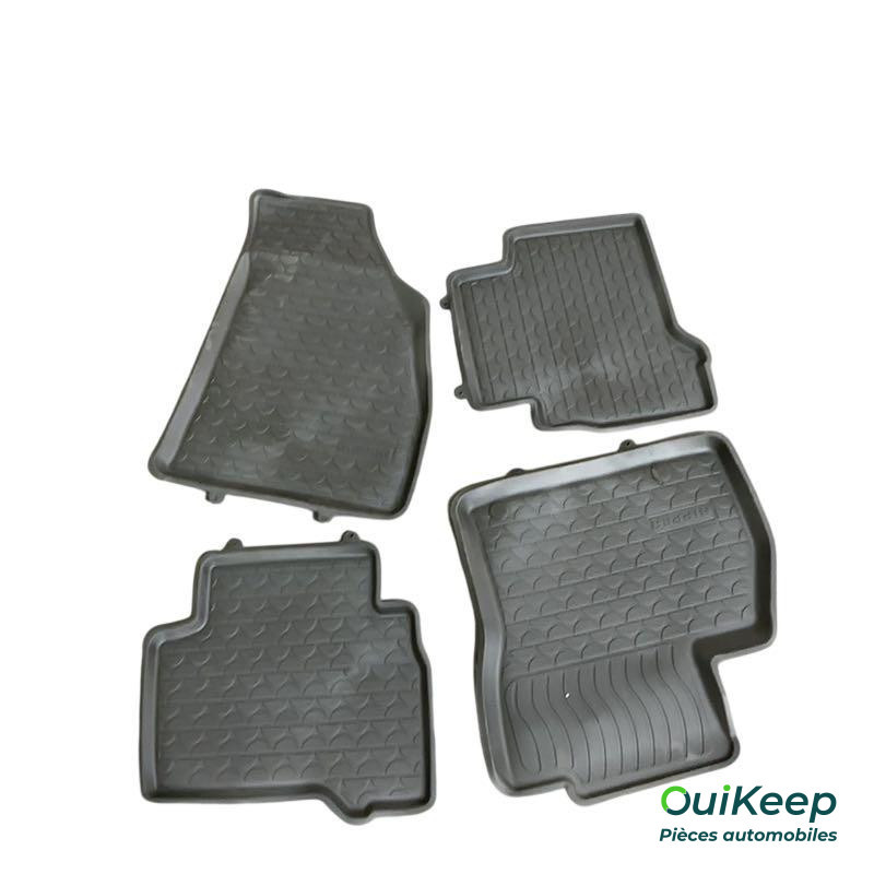 Tapis de sol - PEUGEOT Bipper - 1609351780