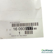 Tapis de sol - PEUGEOT Bipper - 1609351780