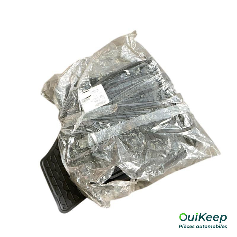 Tapis de sol - PEUGEOT Bipper - 1609351780