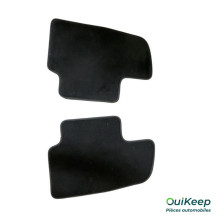 Tapis de sol - PEUGEOT RCZ - 1609392680