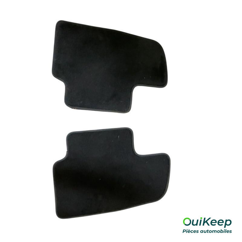 Tapis de sol - PEUGEOT RCZ - 1609392680