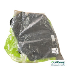 Tapis de sol - PEUGEOT RCZ - 1609392680