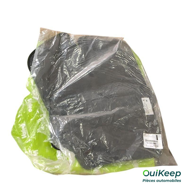 Tapis de sol - PEUGEOT RCZ - 1609392680