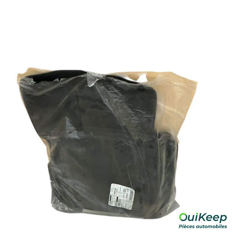 Tapis surtapis de sol - PEUGEOT 4008 - 1606615480