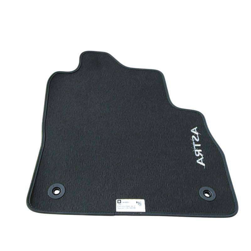 Tapis De Sol - OPEL Astra J/GTC - 39056503