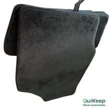 Tapis de sol - CITROEN DS4 - 1606217180