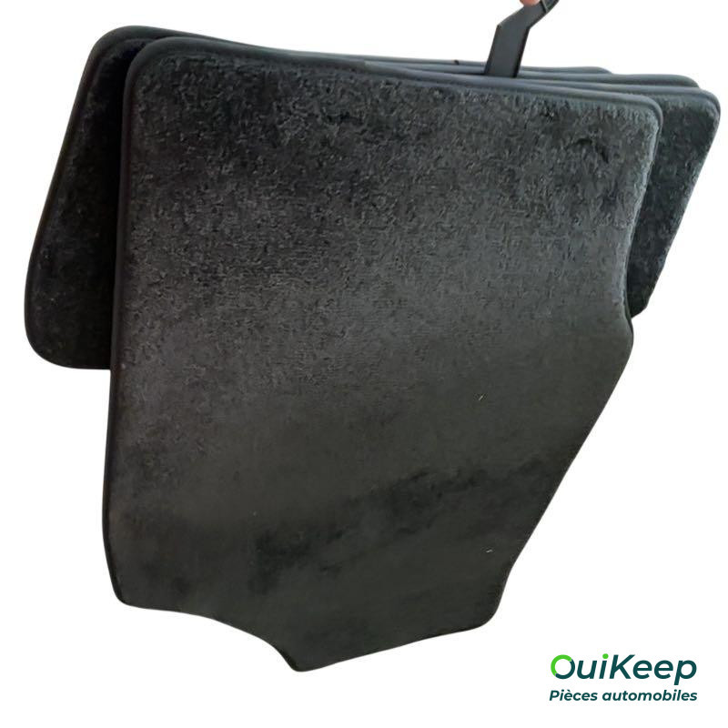 Tapis de sol - CITROEN DS4 - 1606217180