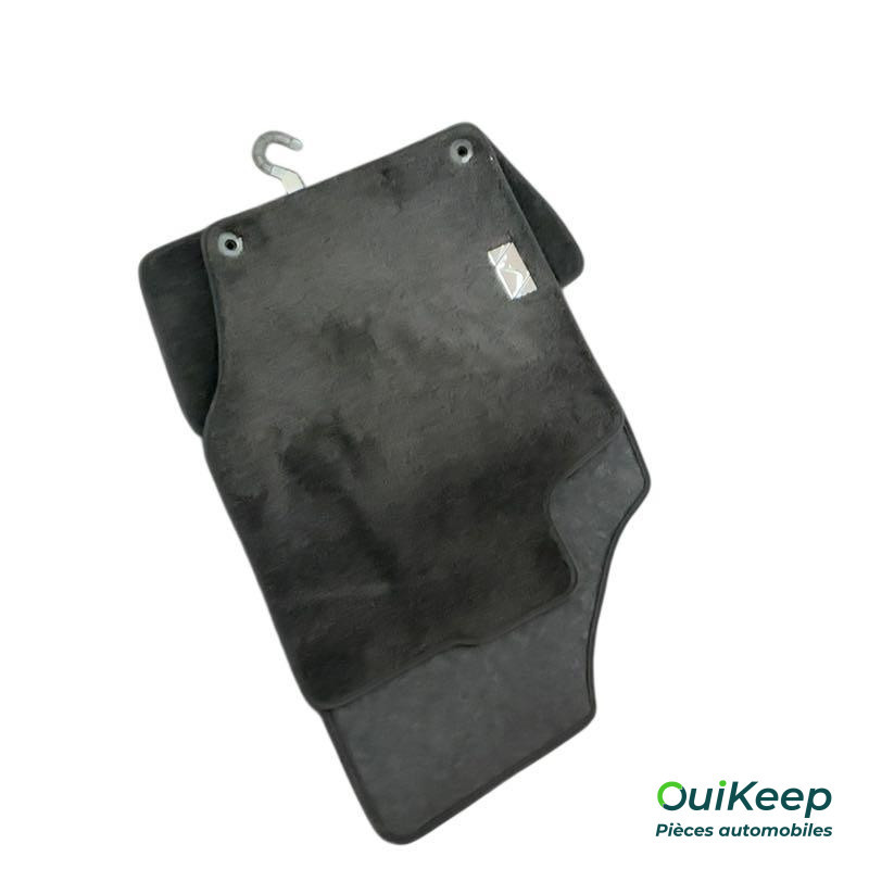 Tapis de sol - CITROEN DS4 - 1606217180
