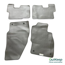 Tapis de sol - OPEL Corsa D - 93199426