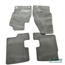 Tapis de sol - OPEL Corsa D - 93199286