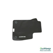 Tapis de sol conducteur - OPEL Mokka X - 39026753