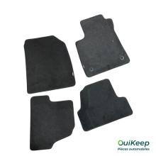 Tapis De Sol - OPEL Mokka - 13481126