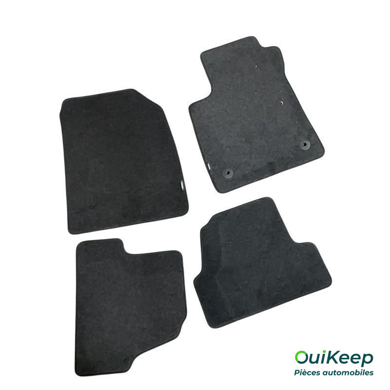 Tapis De Sol - OPEL Mokka - 13481126