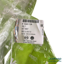 Tapis De Sol - OPEL Mokka - 13481126