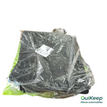 Tapis De Sol - OPEL Mokka - 13481126