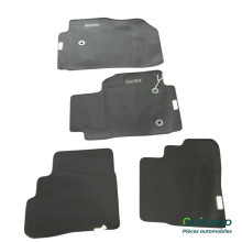 Tapis de sol - OPEL Karl - 39090611
