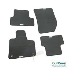 Tapis de sol - OPEL Grandland X - 95599860
