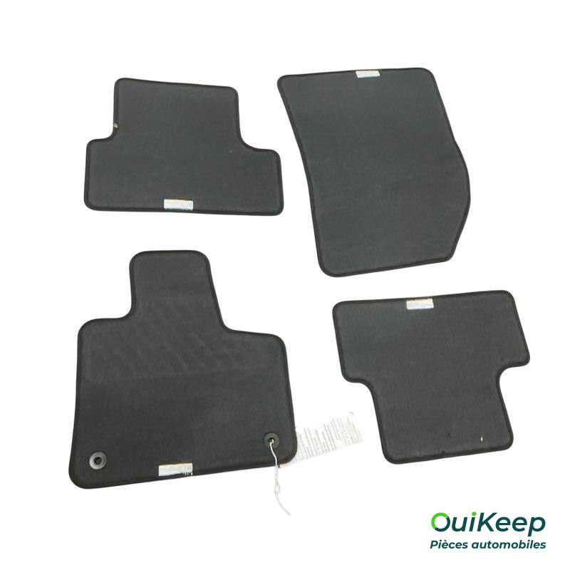 Tapis de sol - OPEL Grandland X - 95599860