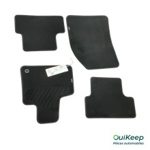 Tapis de sol - OPEL Grandland X - 95599860