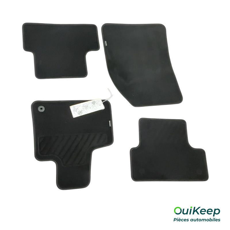 Tapis de sol - OPEL Grandland X - 95599860