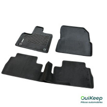 Tapis De Sol - OPEL Combo E - 95526944