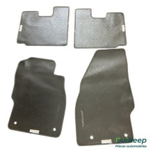 Tapis de sol - OPEL Adam - 13377330