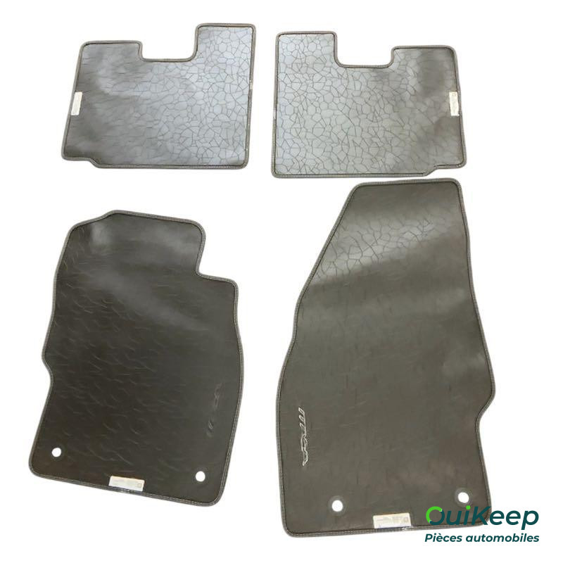 Tapis de sol - OPEL Adam - 13377330