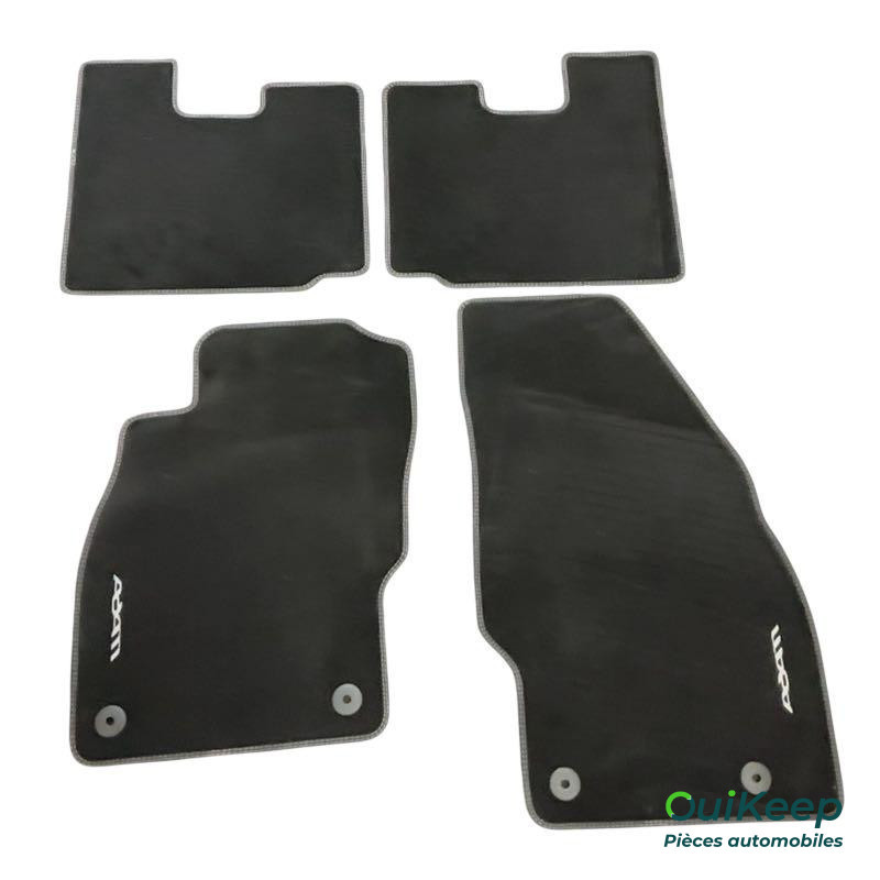 Tapis de sol - OPEL Adam - 13377330