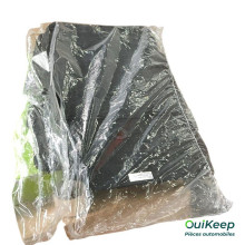 Tapis de sol avant arrière - OPEL Karl - 39090614