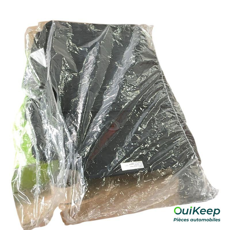 Tapis de sol avant arrière - OPEL Karl - 39090614