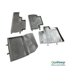 Tapis de sol - OPEL Combo - 95599963