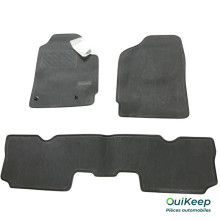 Tapis de sol - CITROEN Berlingo 2 - 9464YH