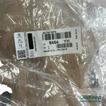 Tapis de sol - CITROEN Berlingo 2 - 9464YH