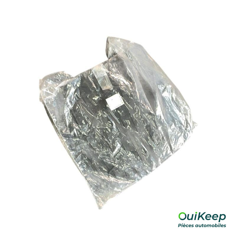 Tapis Caoutchouc Arrière - OPEL Corsa E - 39143395