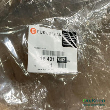 Tapis de sol EUROREPAR - PEUGEOT 407 - 1640104280