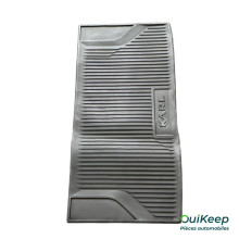 Alfombrillas de goma - OPEL Karl - 42338932