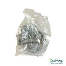 Tapis en caoutchouc - OPEL Karl - 42338932