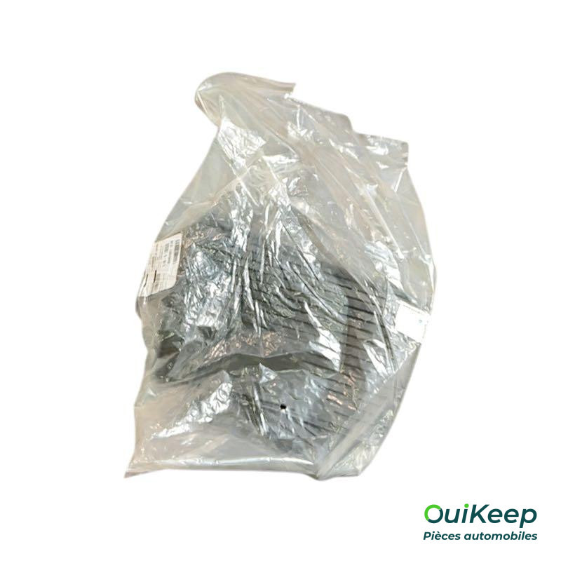 Tapis en caoutchouc - OPEL Karl - 42338932