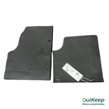 Tapis de sol - OPEL Vivaro B - 39086716