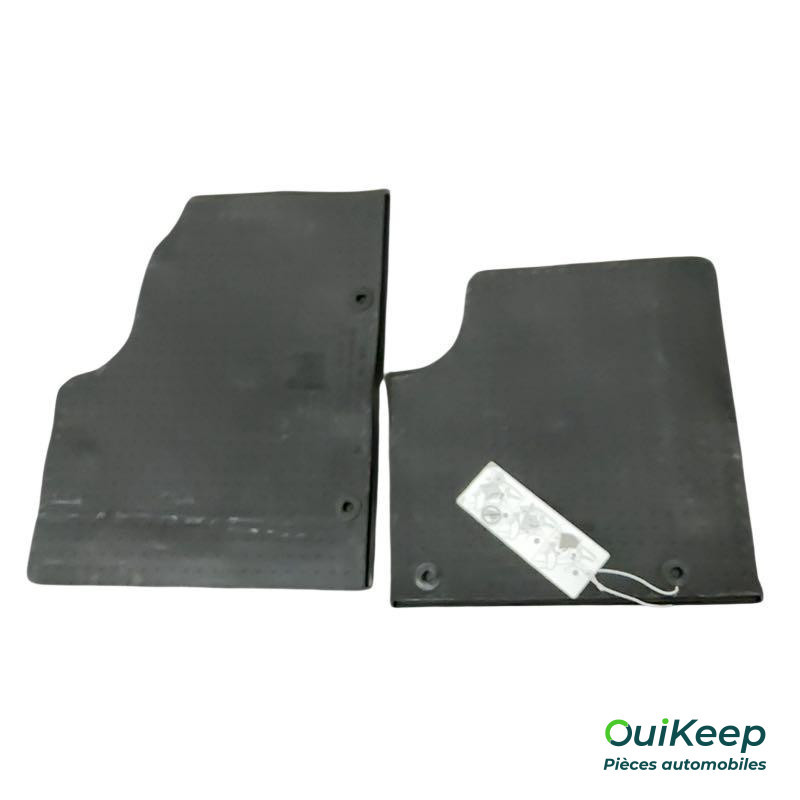 Tapis de sol - OPEL Vivaro B - 39086716