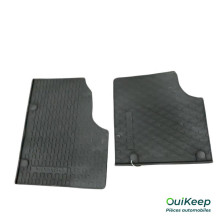 Tapis de sol - OPEL Vivaro B - 39086716