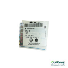 Tapis de sol - OPEL Combo D - 95599081