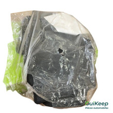 Tapis de sol - SKODA Fabia 2 Phase 2 - 1620355780