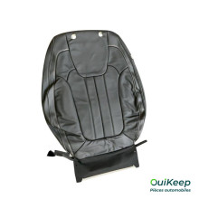 Stoelbekleding voorpassagier rechtsvoor - OPEL GrandLand X - 95528145