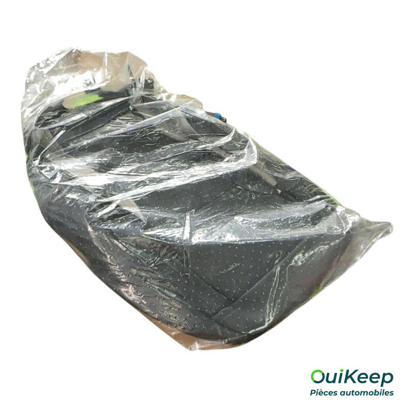 Tapicerka przedniego prawego fotela pasażera - OPEL GrandLand X - 95528145