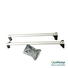 Barras de techo - OPEL Corsa D E - 93199353
