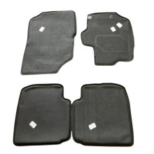 Tapis de sol - CITROEN C Elysée - 1608038580