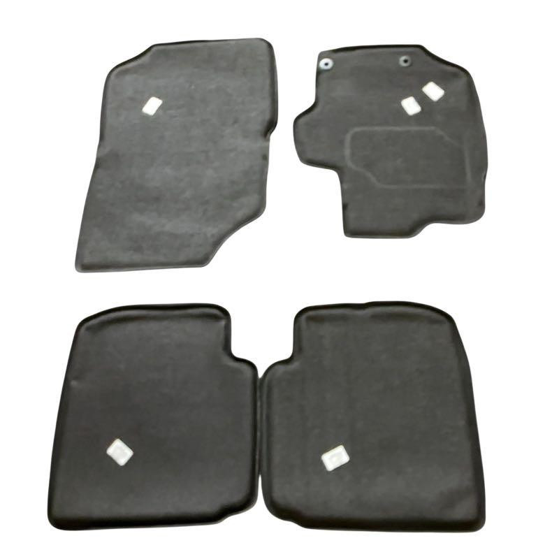 Tapis de sol - CITROEN C Elysée - 1608038580