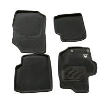 Tapis de sol - CITROEN C Elysée - 1608038580